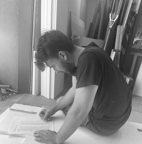 Lou Menuisier Poseur