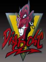 Ferronnerie d'Art Saint-Raphael Diabolic